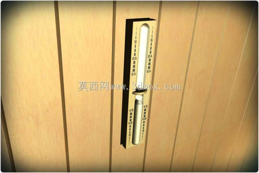 桑拿沙漏