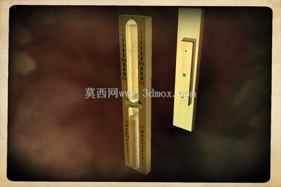 桑拿沙漏