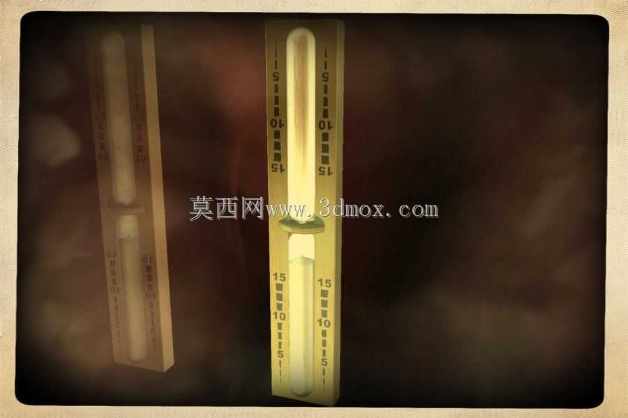 桑拿沙漏