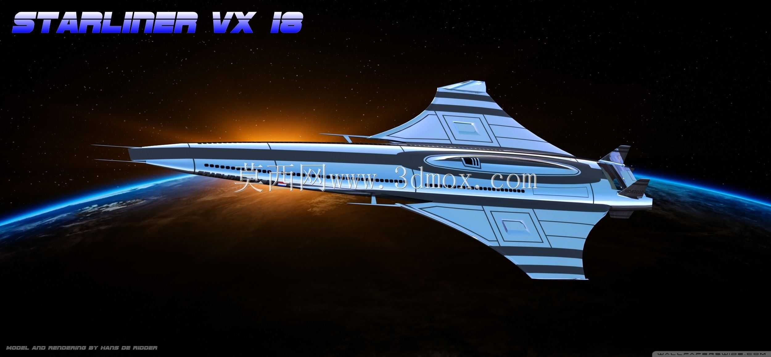 ����VX-18