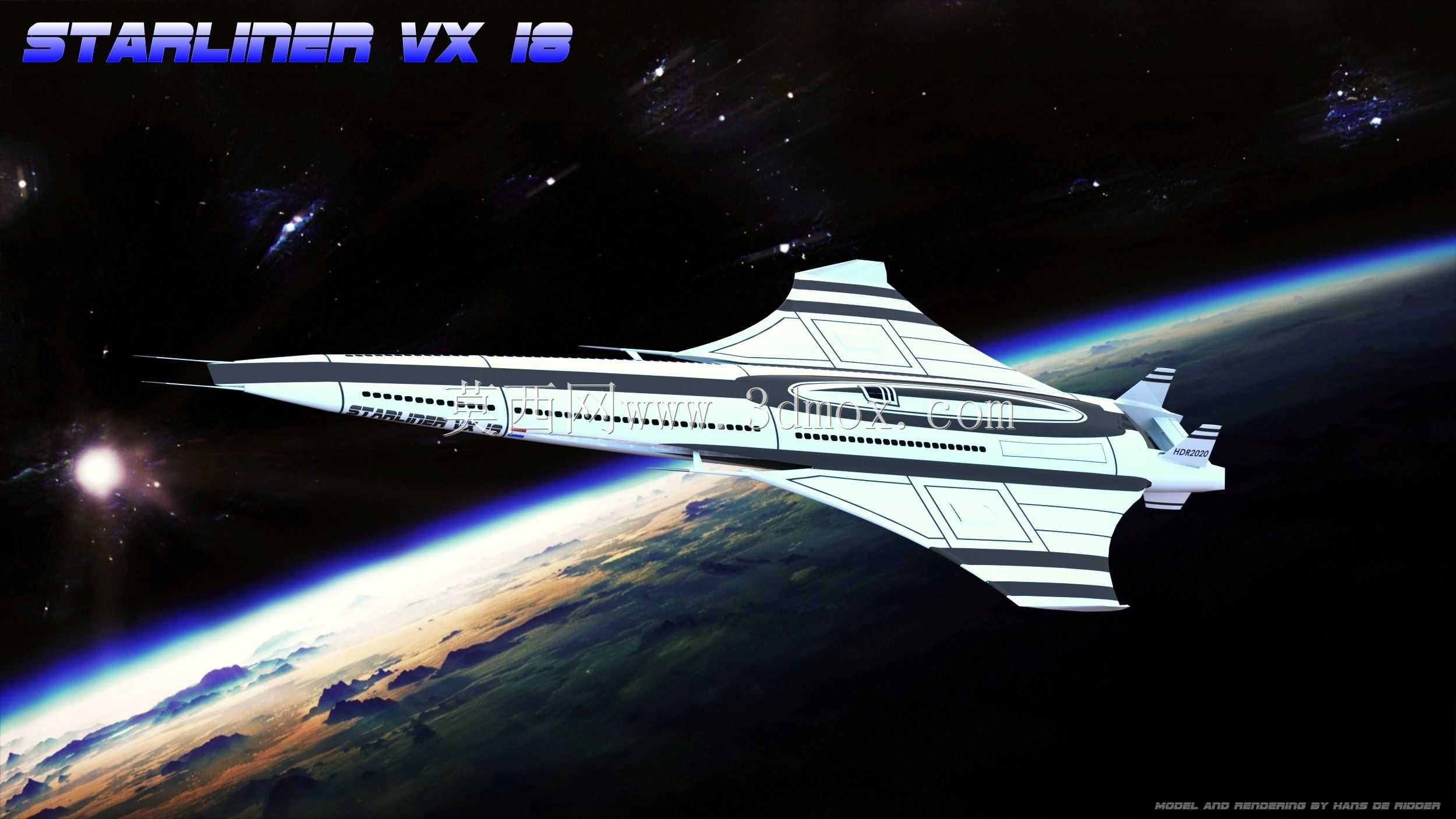 ����VX-18
