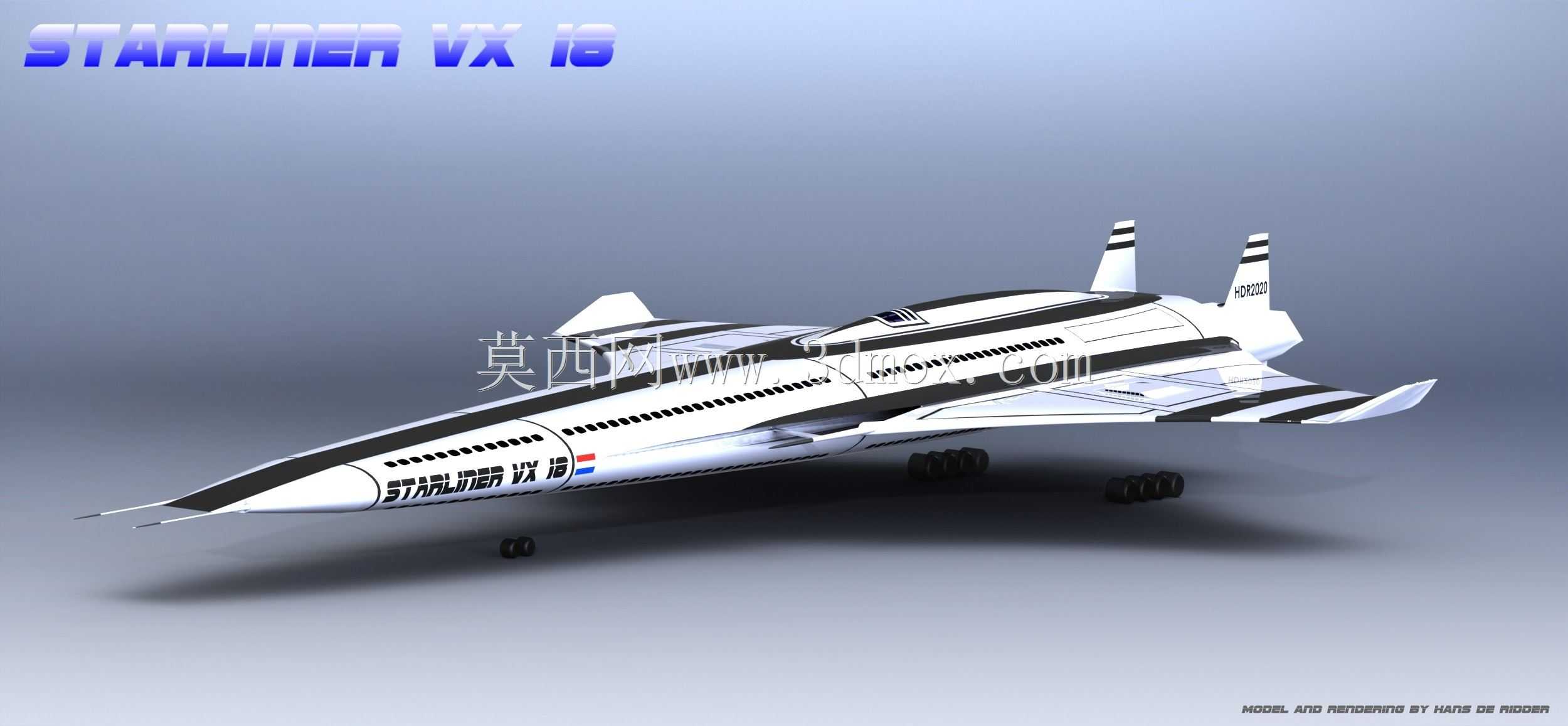 ����VX-18
