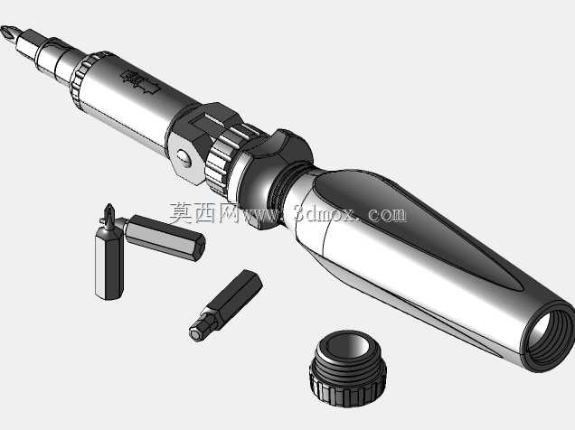 专用棘轮螺丝刀