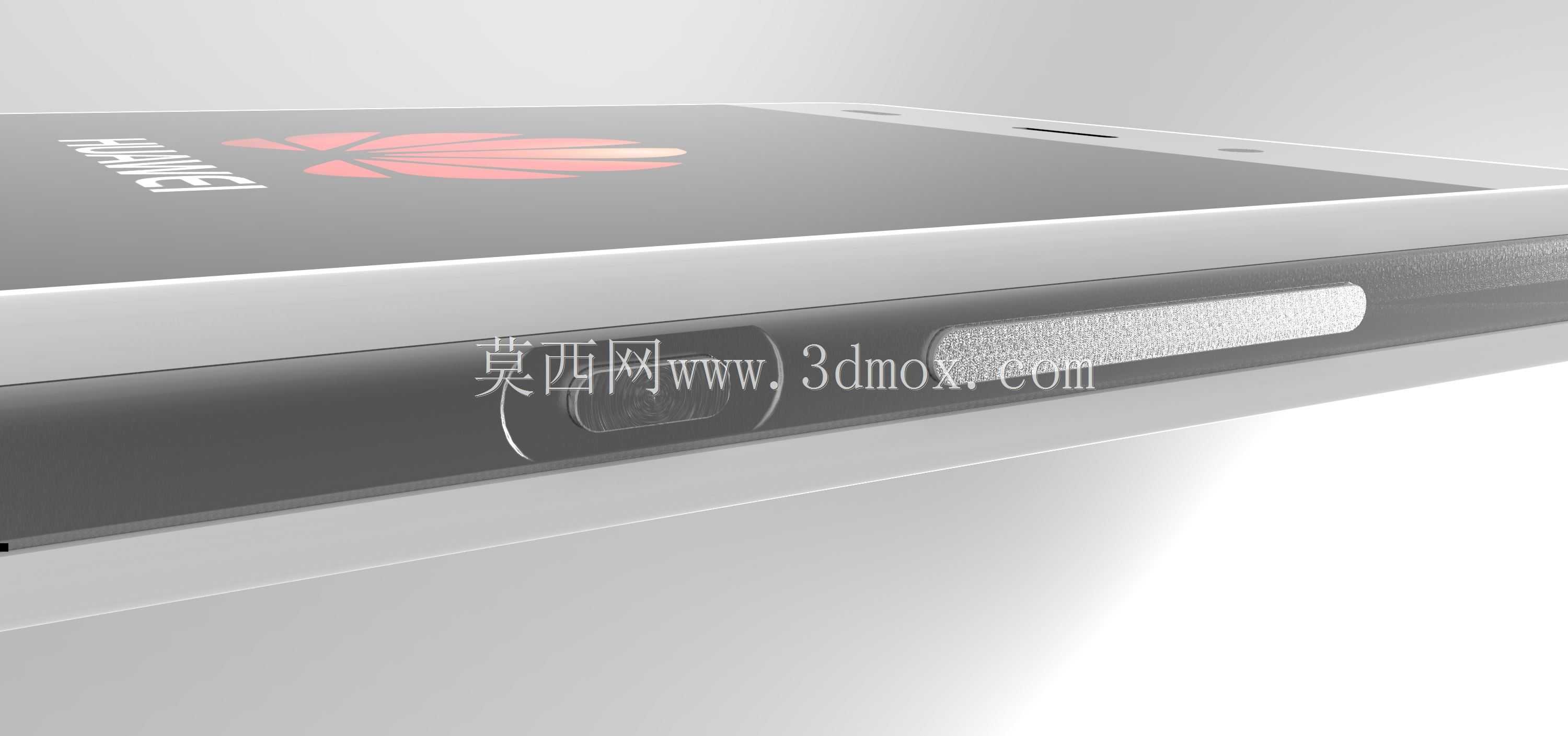 ��ΪP8 Lite