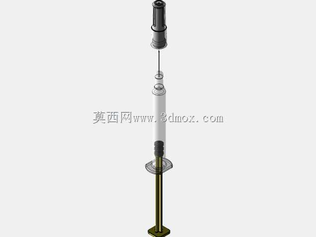 一次性注射器