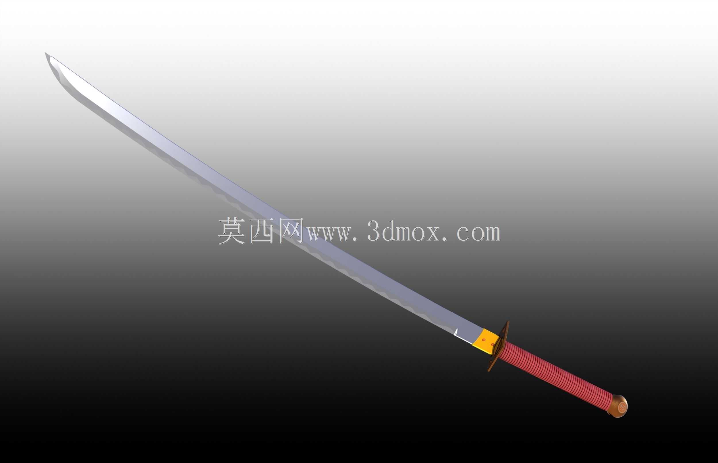 Dai Katana Raitogib��