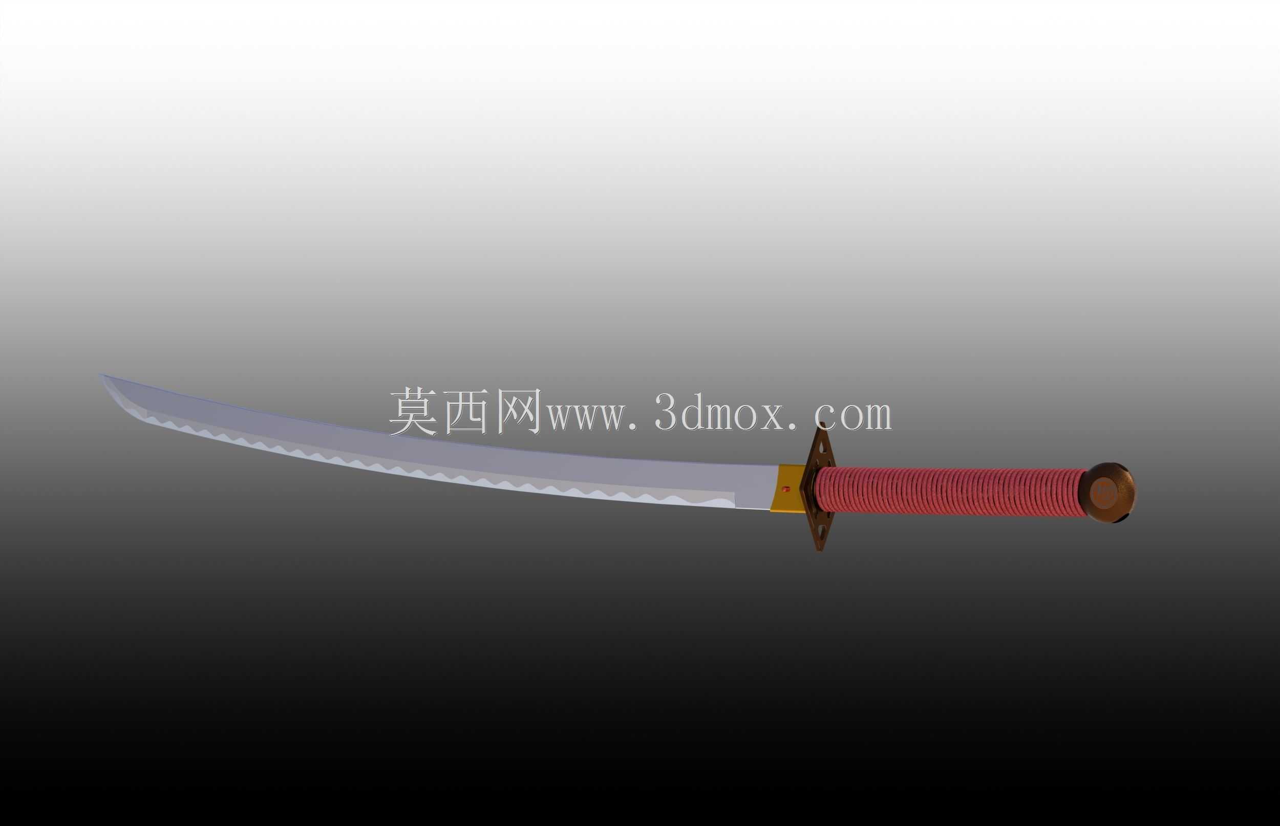 Dai Katana Raitogib��