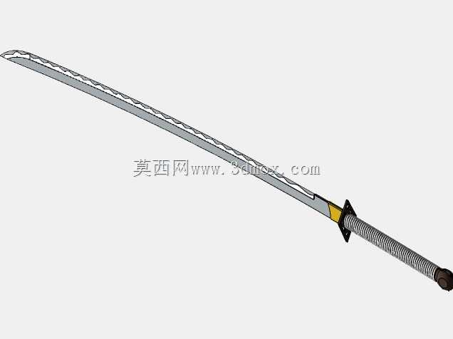 Dai Katana Raitogib��