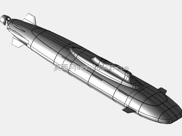 Zr.Ms。黑马林鱼
