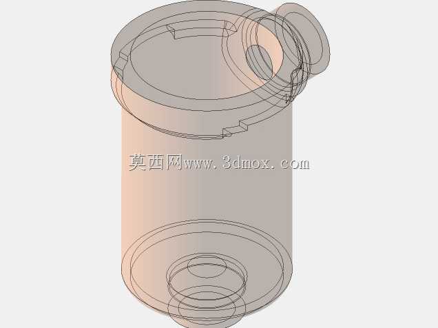 Filtro Magnético。卡雷拉斯·索托