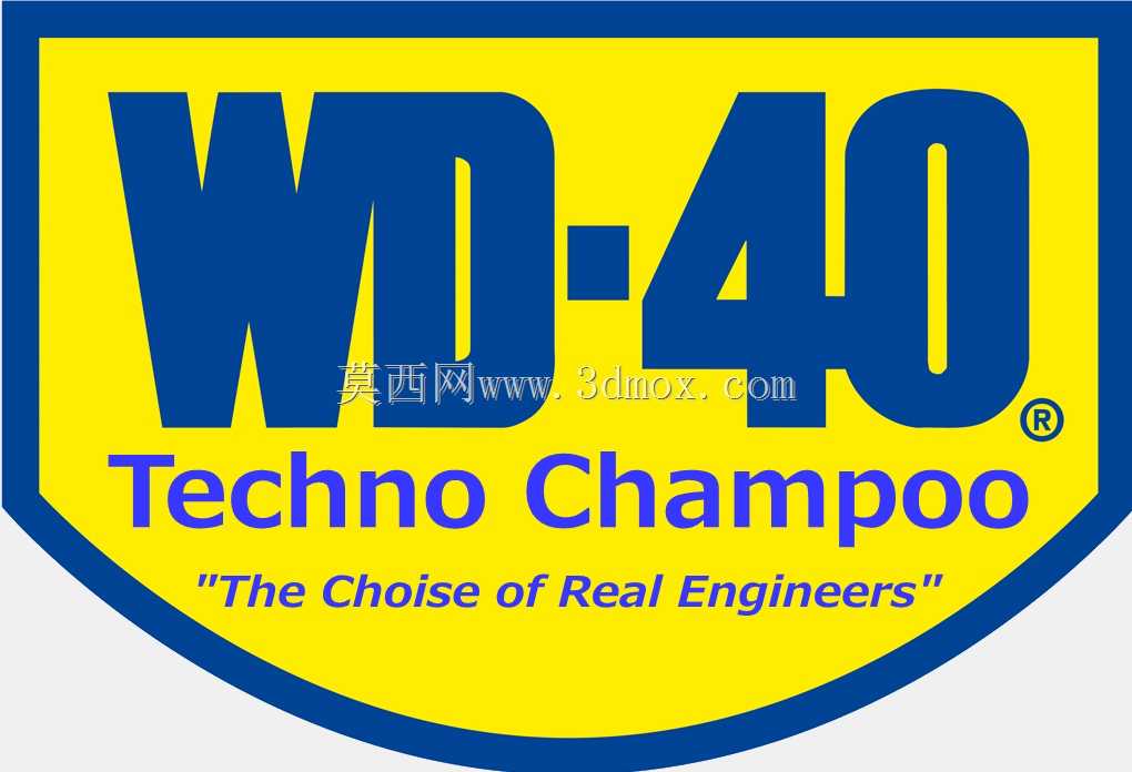 WD-40香波