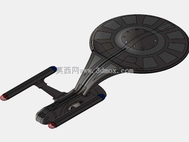 NCC 1235C \“Excalibrator \”