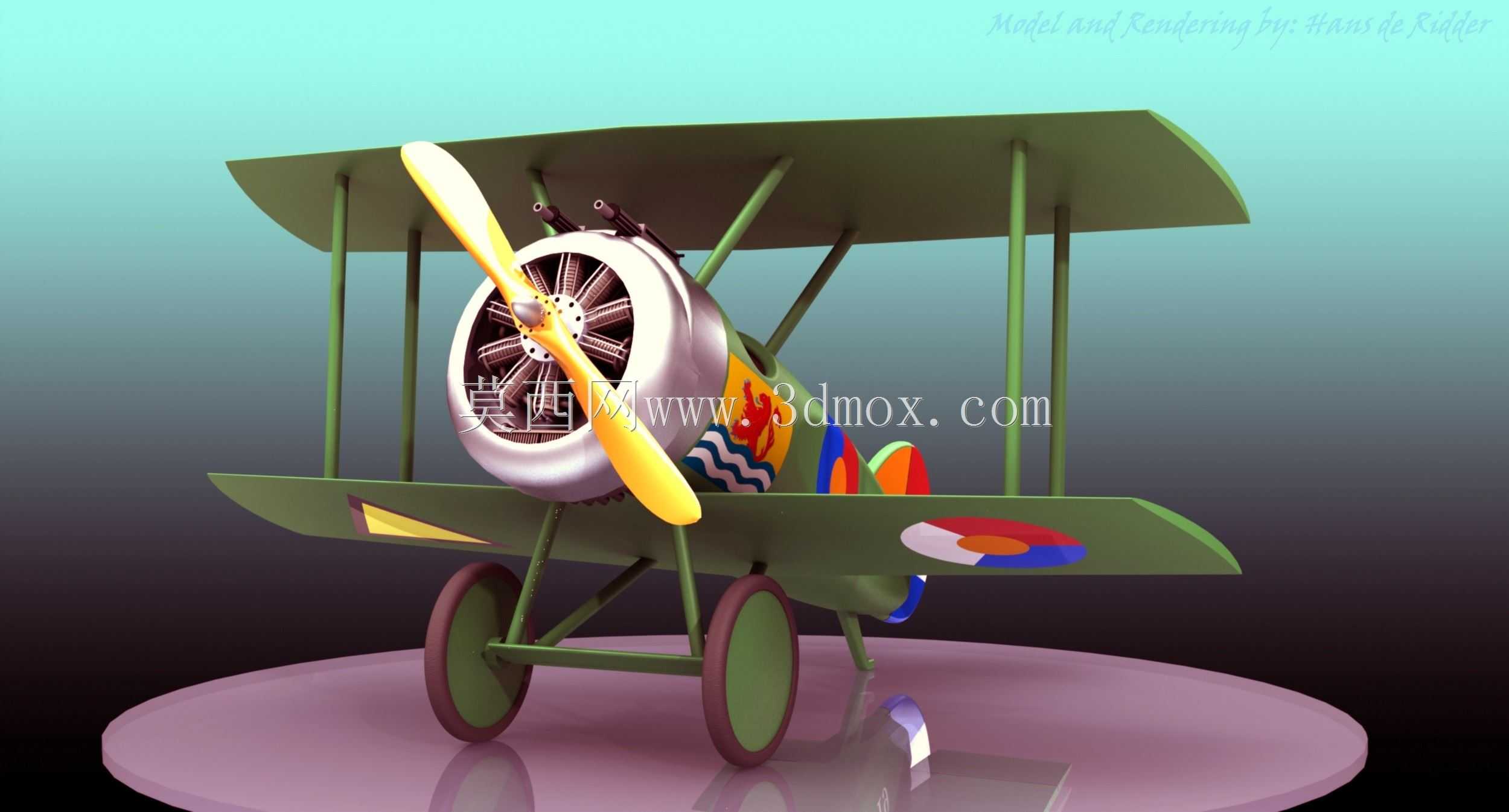 WW1���ս����