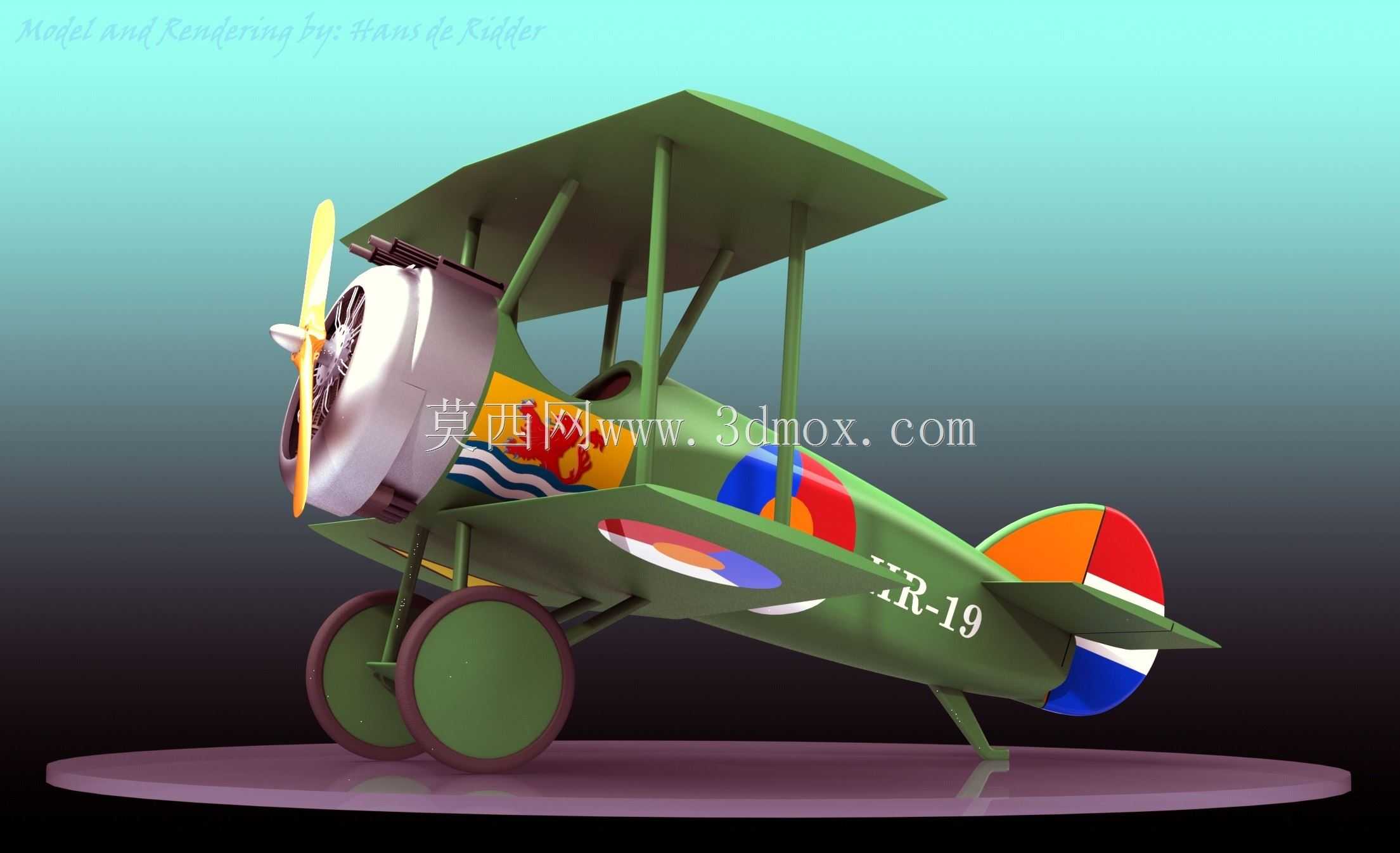 WW1���ս����