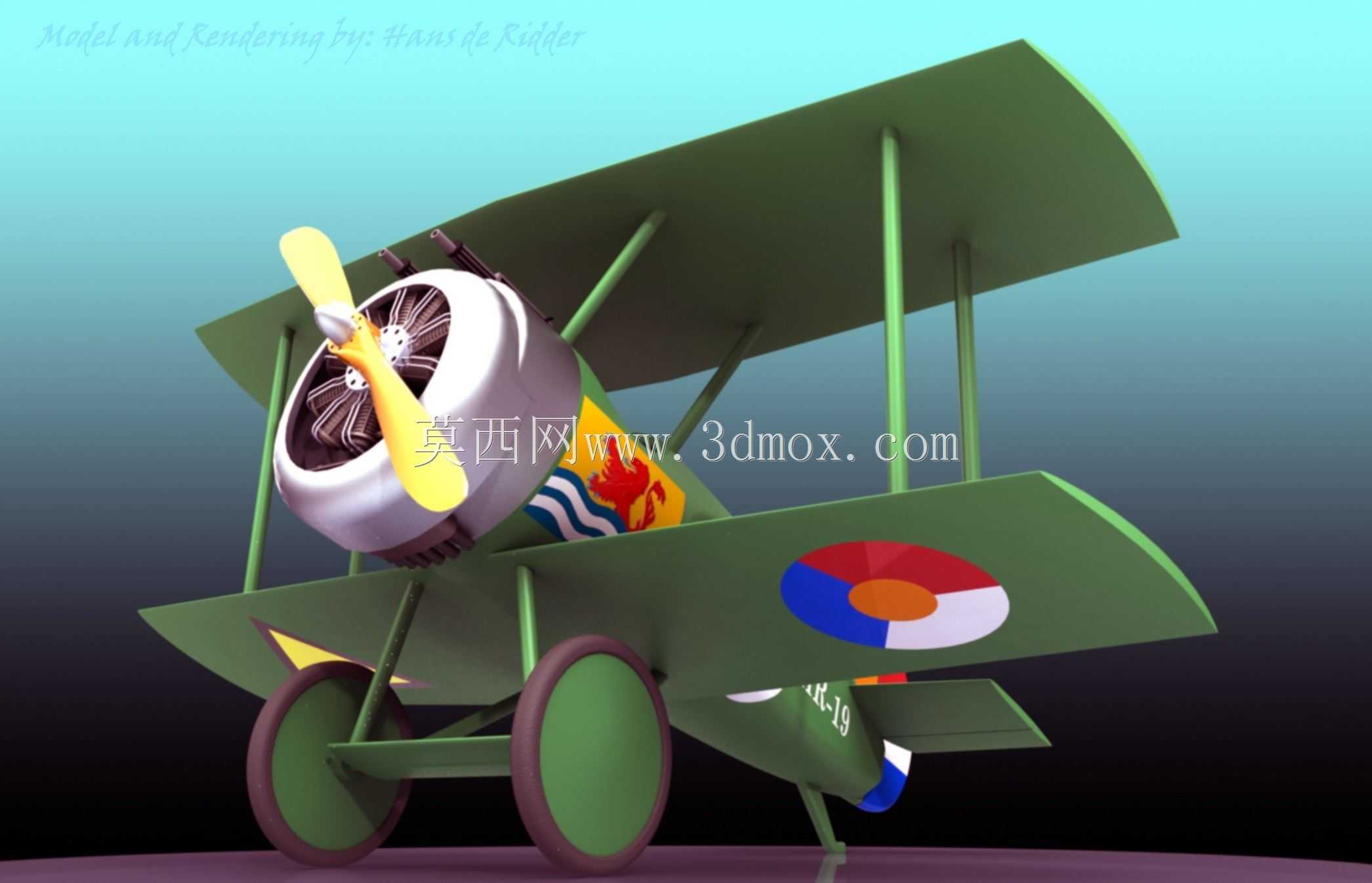 WW1���ս����