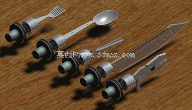 创新手动工具装置