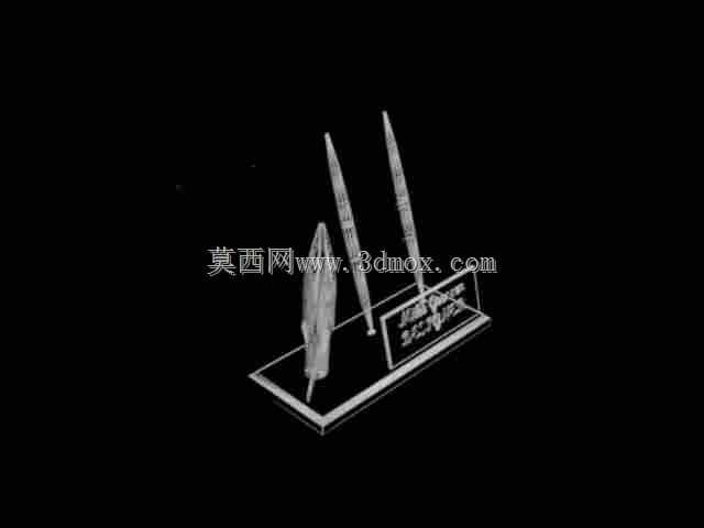 ����Stillo MIKE GEESSER 3D�ɴ�ӡ