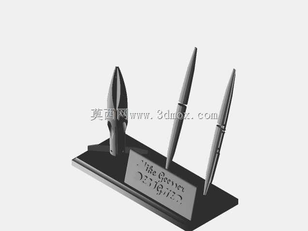 ����Stillo MIKE GEESSER 3D�ɴ�ӡ