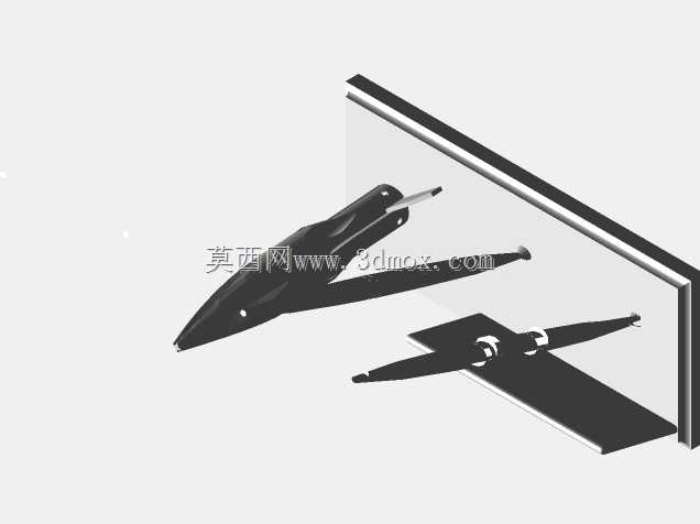 ����Stillo MIKE GEESSER 3D�ɴ�ӡ