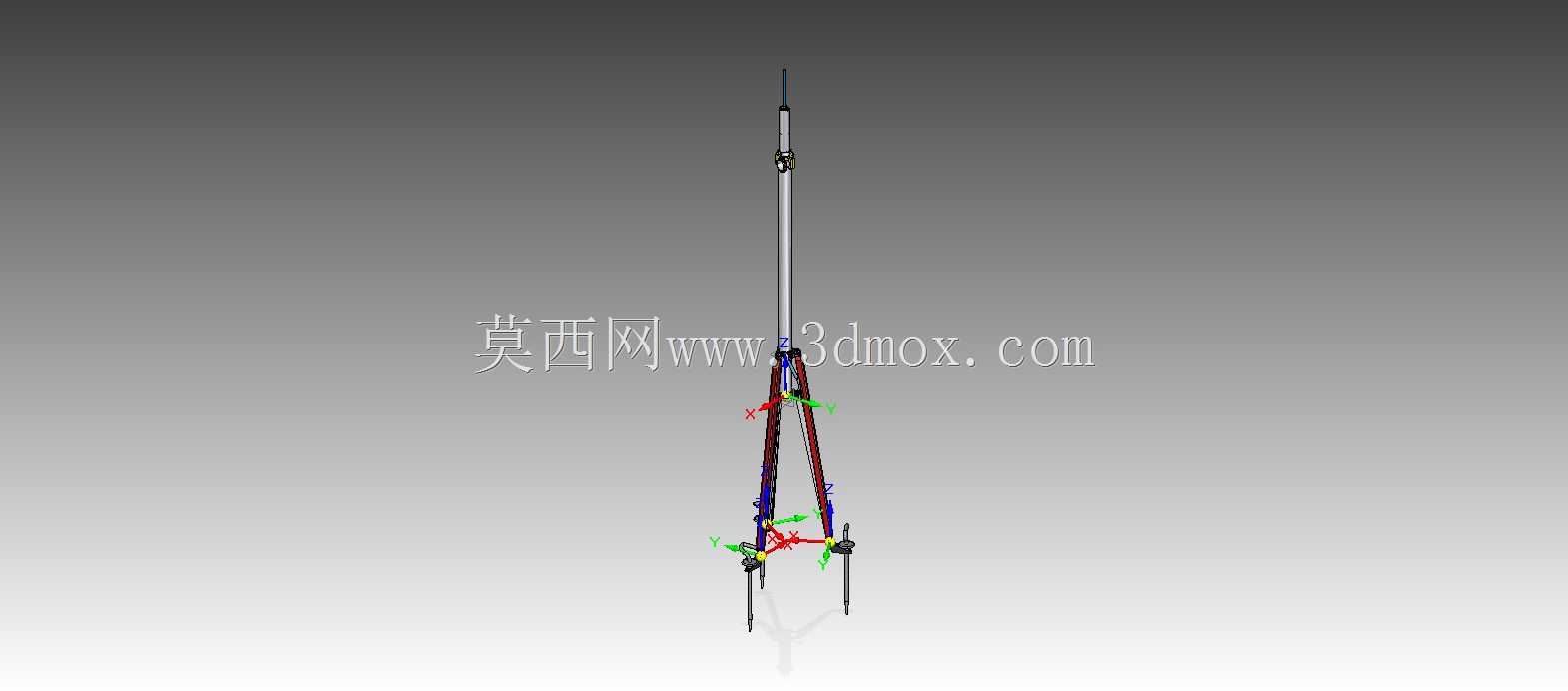 淡水雾网
