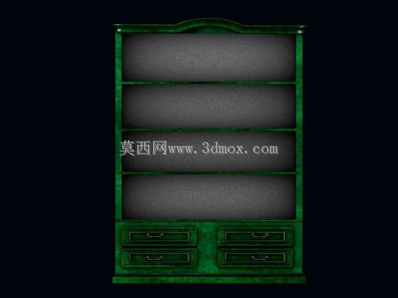 厨具柜