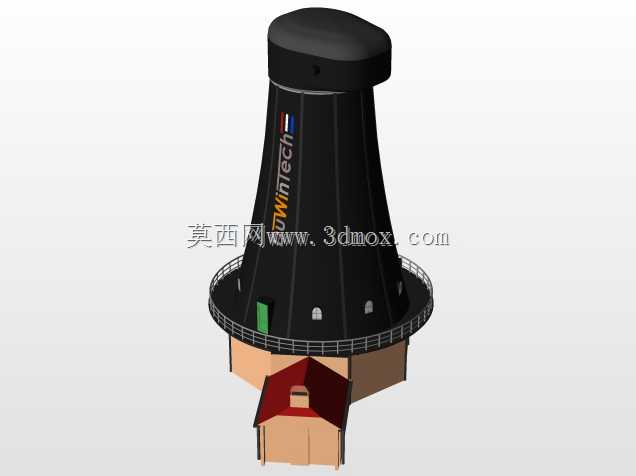\“新\”荷兰风车