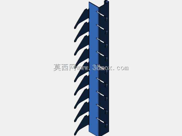 双排(风暴)卢浮宫