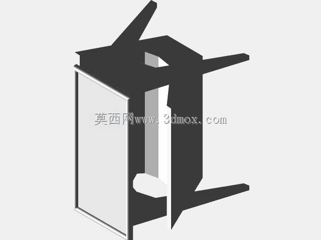 德克沃特斯杂志社