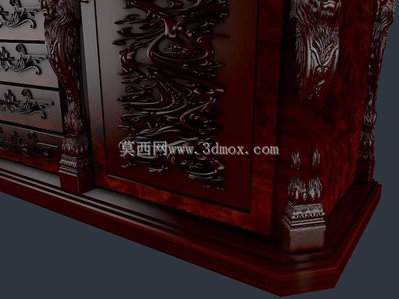 经典控制台SERG?O BR