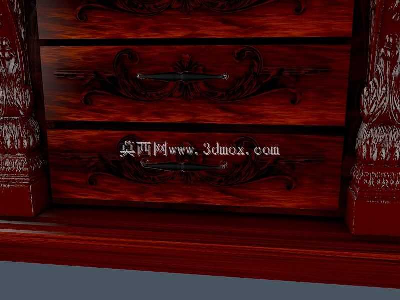 经典控制台SERG?O BR