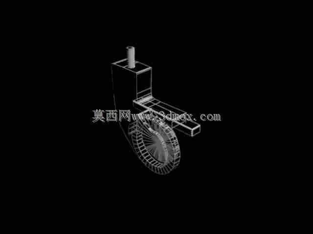 迪亚科夫医院家具用脚轮