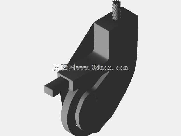 迪亚科夫医院家具用脚轮
