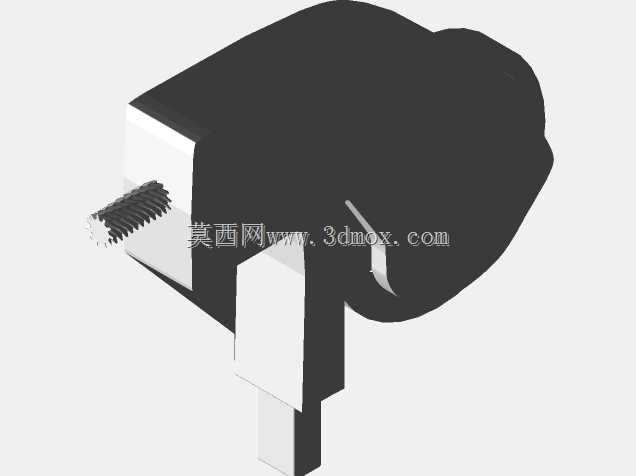 迪亚科夫医院家具用脚轮