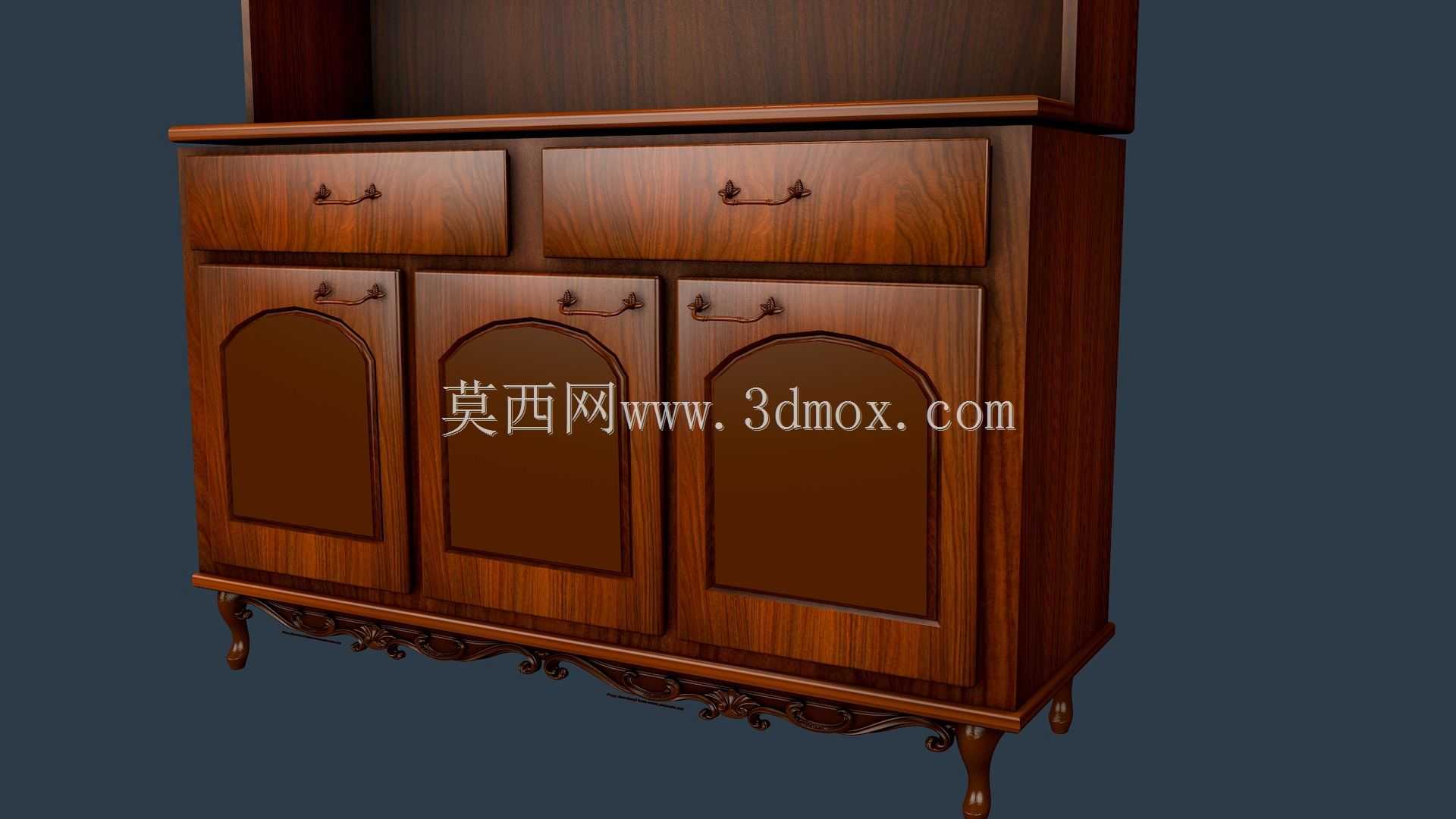 厨具柜M?KE GEESSER