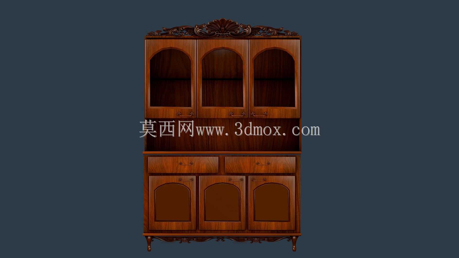厨具柜M?KE GEESSER