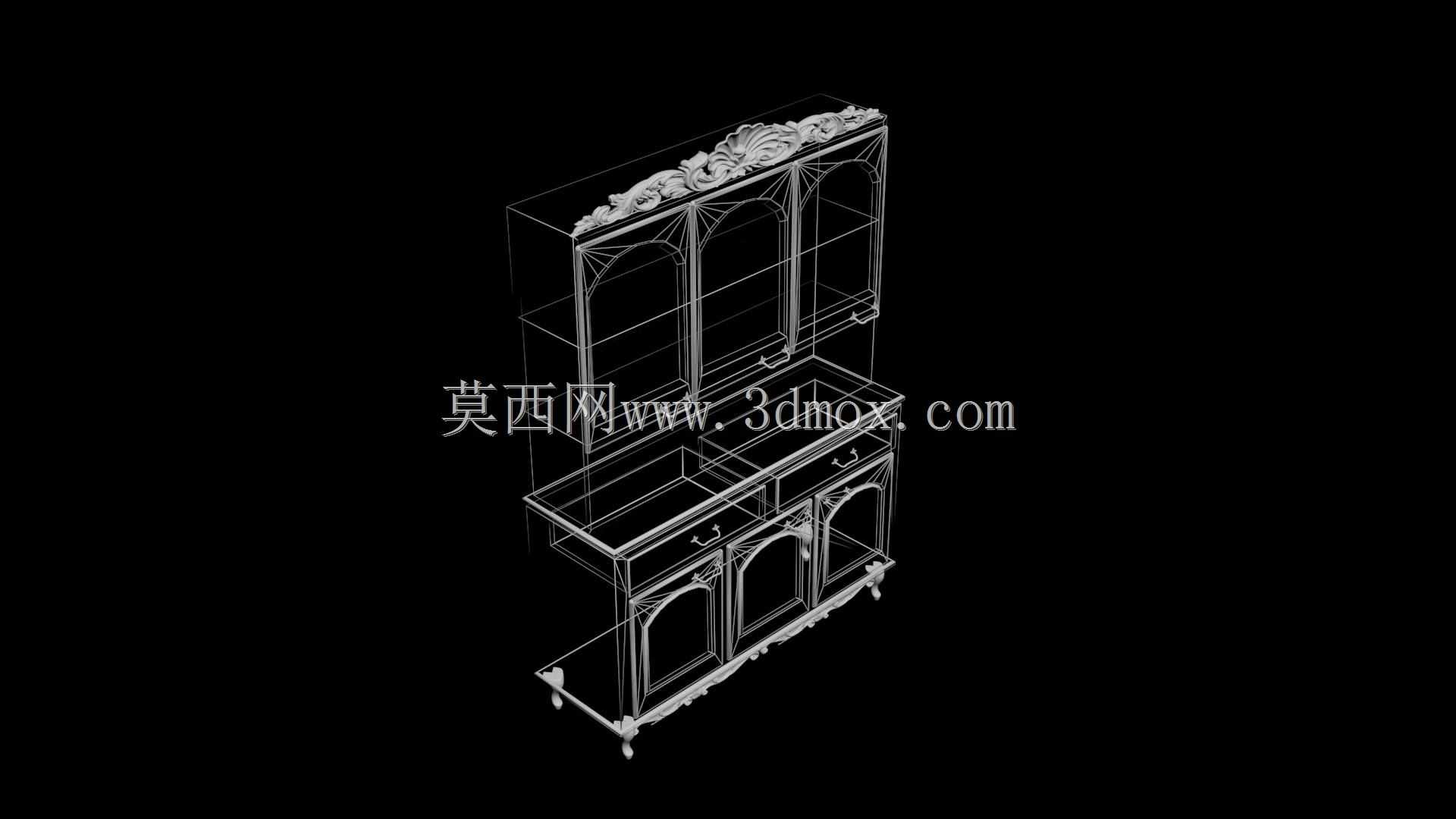 厨具柜M?KE GEESSER