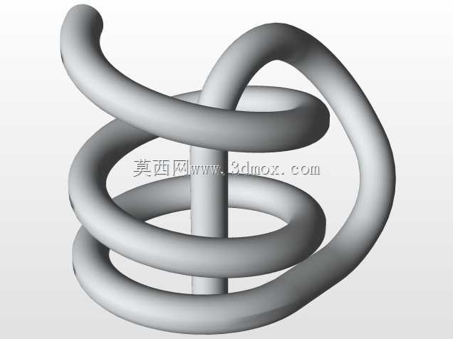 SW 3D草图/扫掠/螺旋线