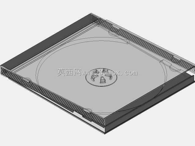 CD \“灰鼠的尖叫”