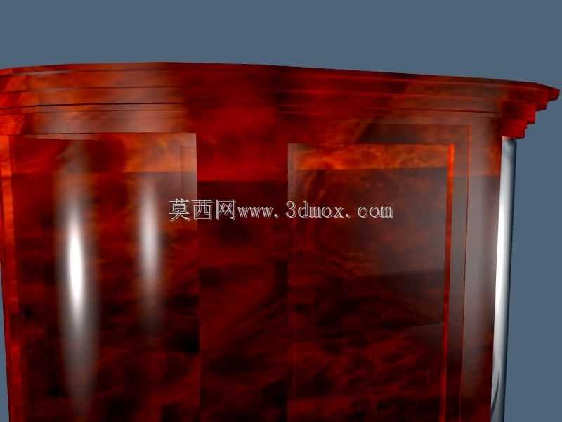 银器柜单字体