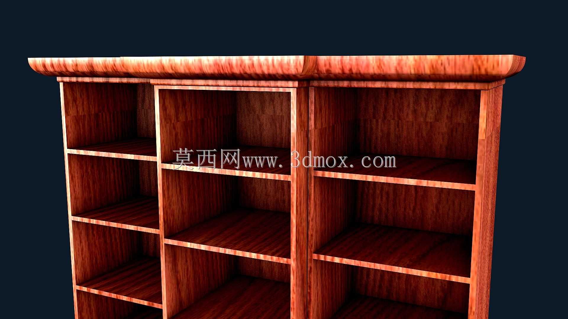 藏书柜佐兰·兹拉塔诺维奇