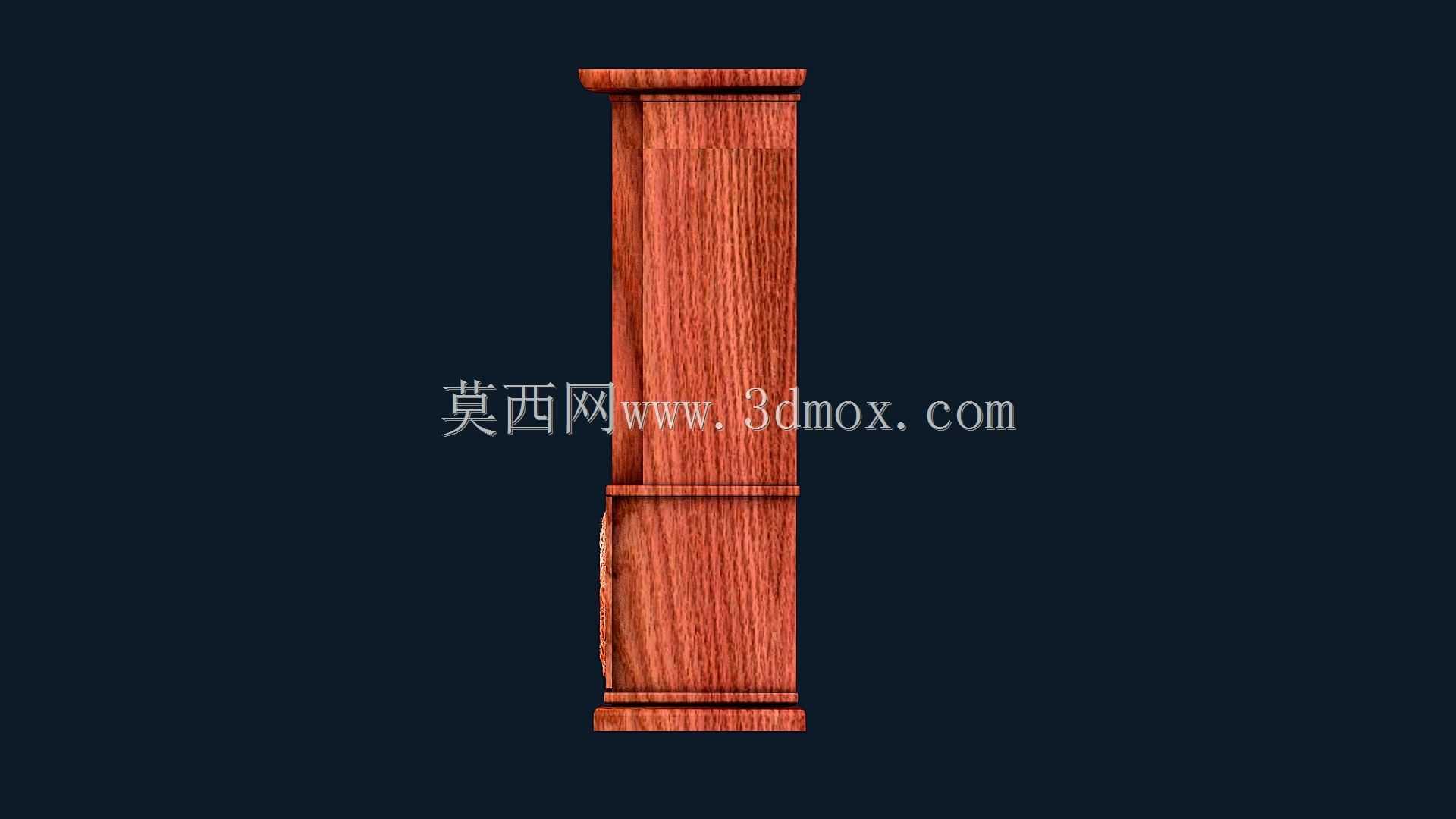 藏书柜佐兰·兹拉塔诺维奇