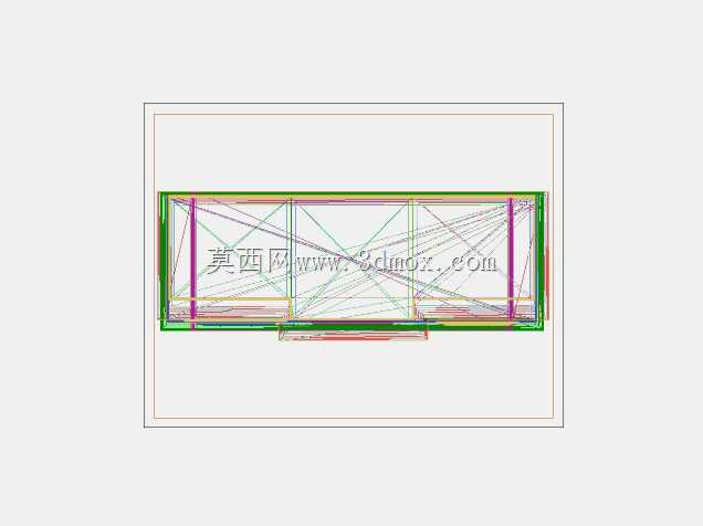 藏书柜佐兰·兹拉塔诺维奇