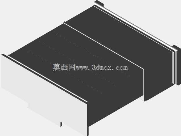 藏书柜佐兰·兹拉塔诺维奇