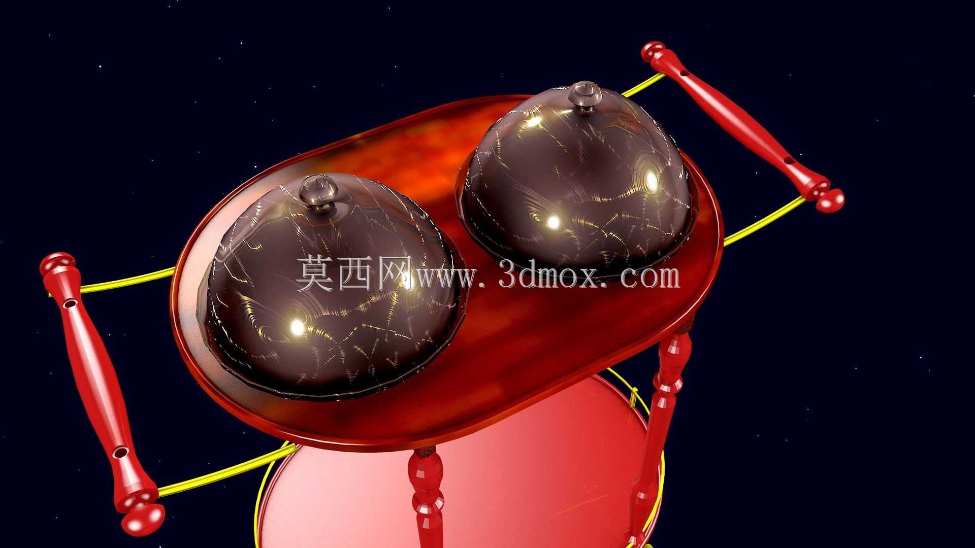 沙漠服务车B?RCAB
