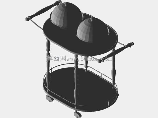 沙漠服务车B?RCAB