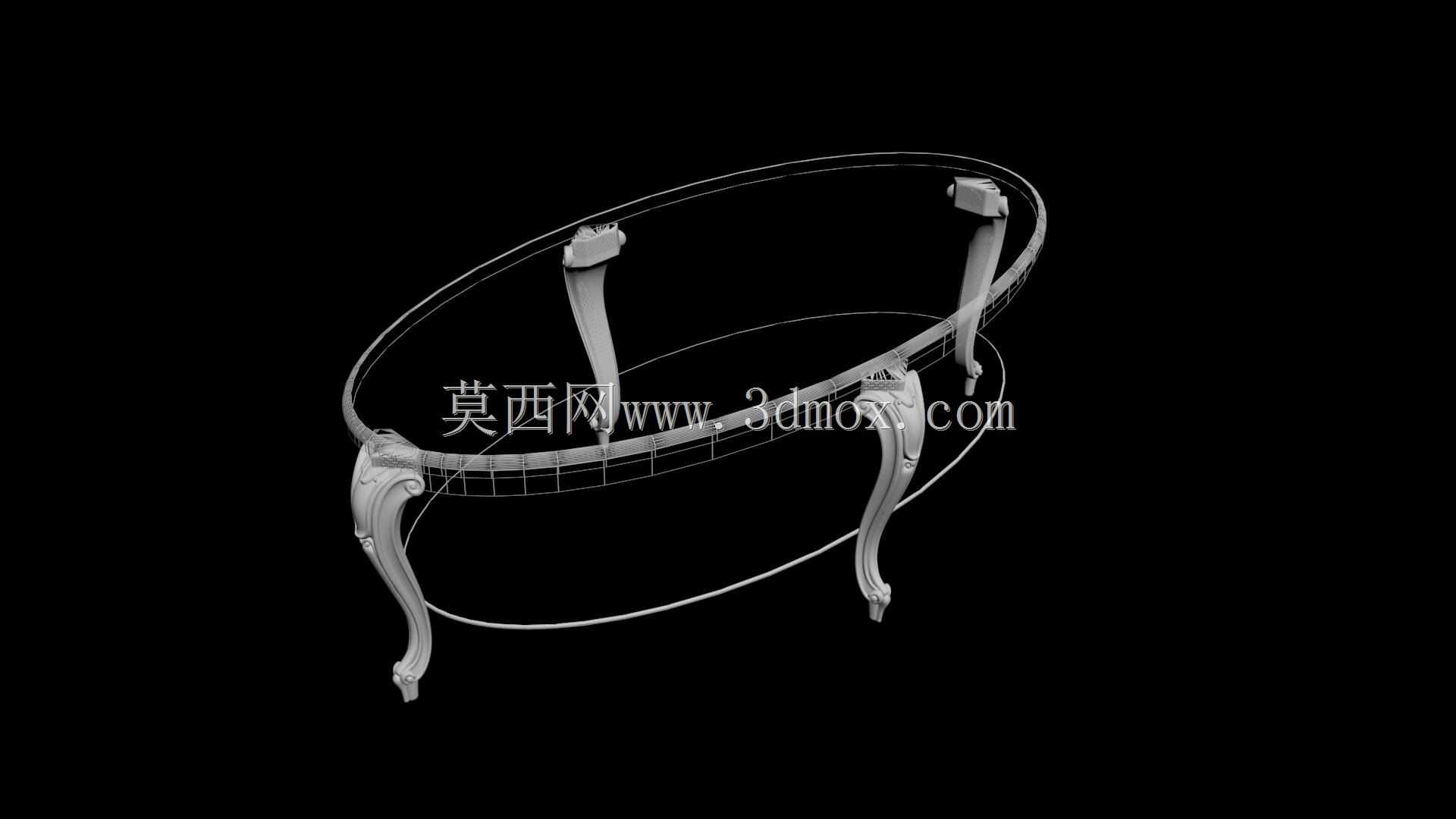 经典咖啡桌圣诞牙线