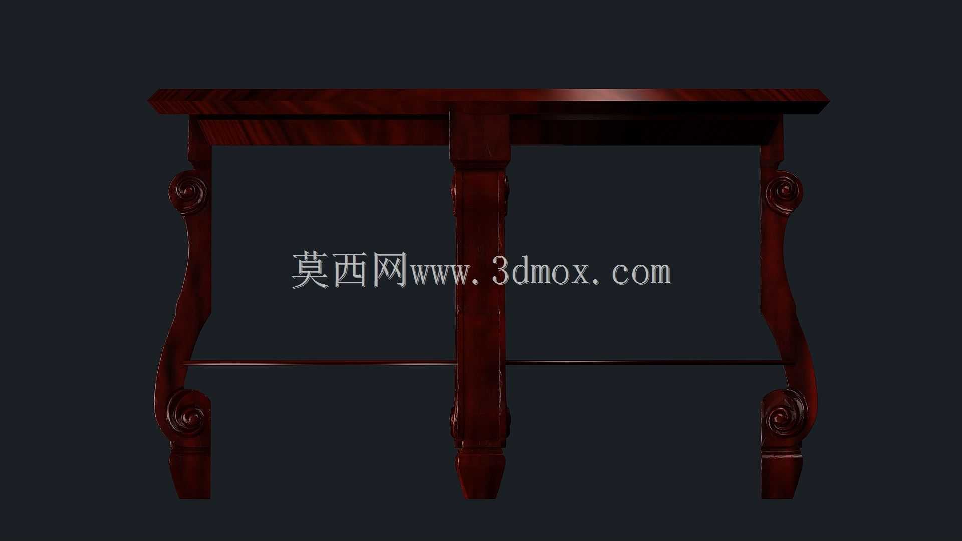约翰·法尔咖啡桌