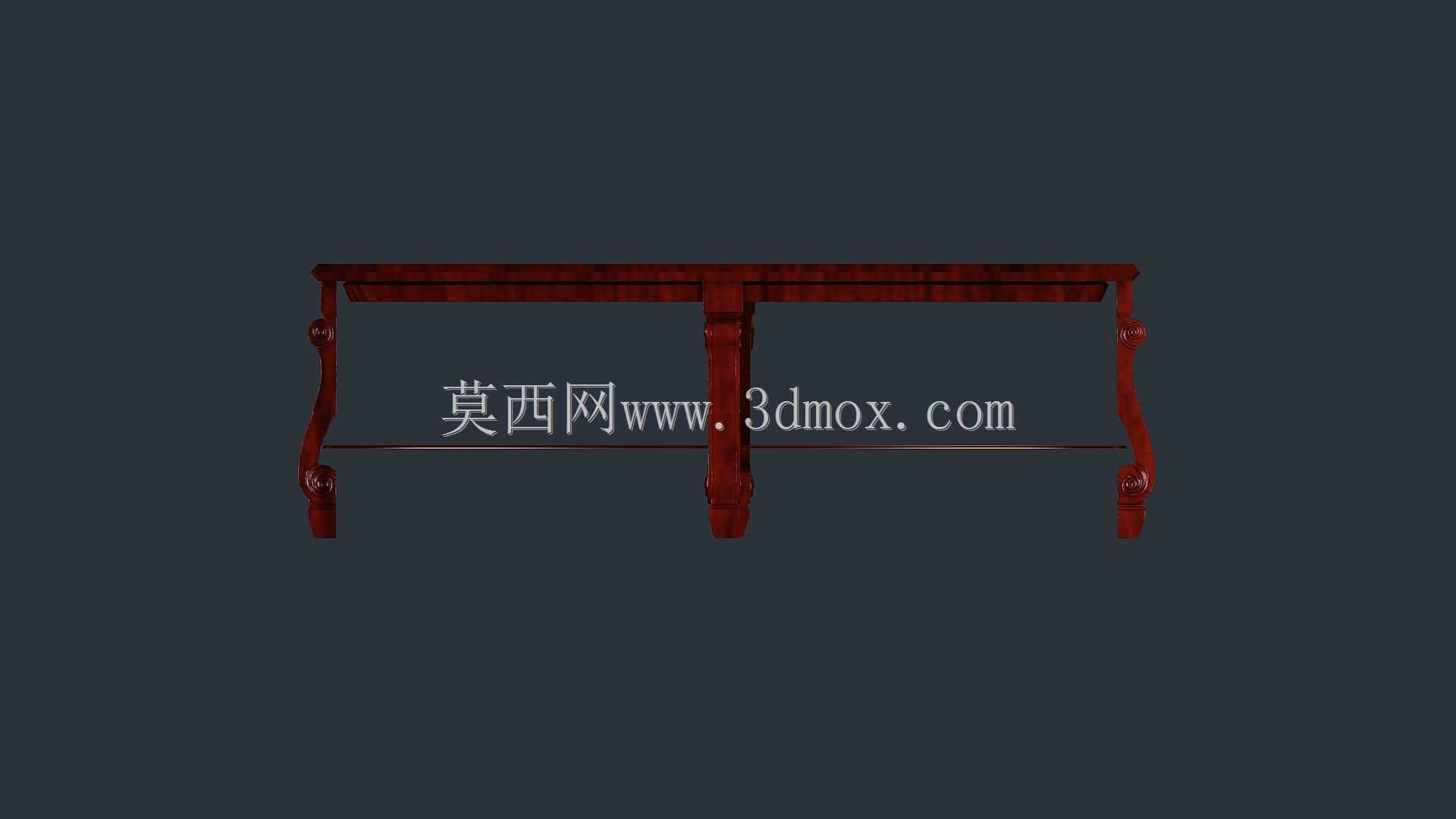 约翰·法尔咖啡桌