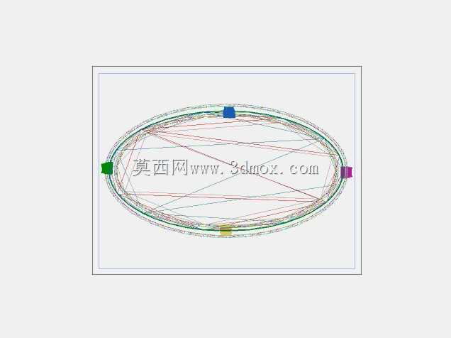 约翰·法尔咖啡桌