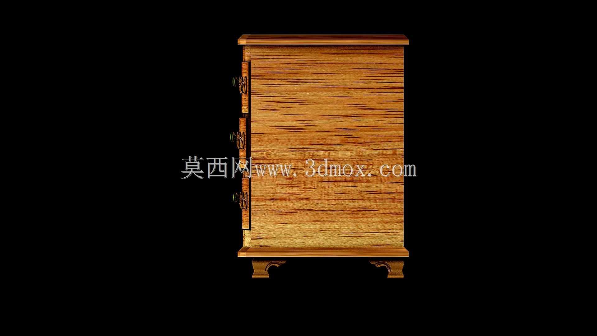 床头柜亚历克斯·佩图霍夫